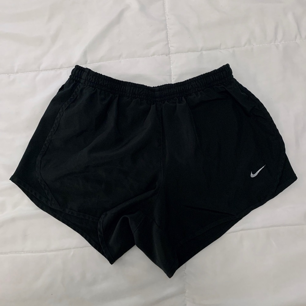Girl’s Nike Running Shorts